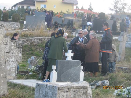 Svi Sveti 2007.