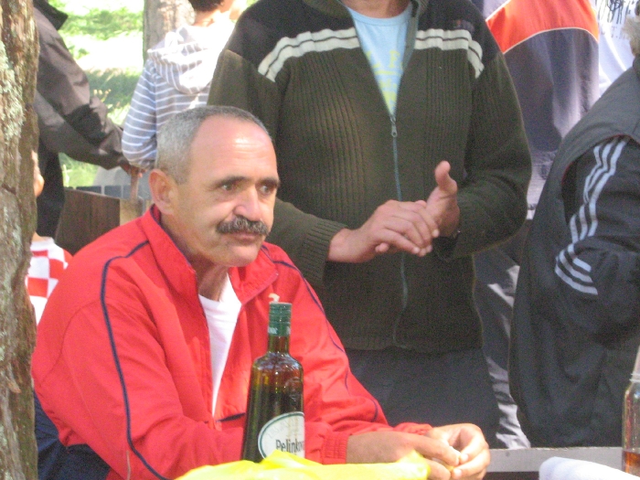 Mihaljevići u Borju 2010