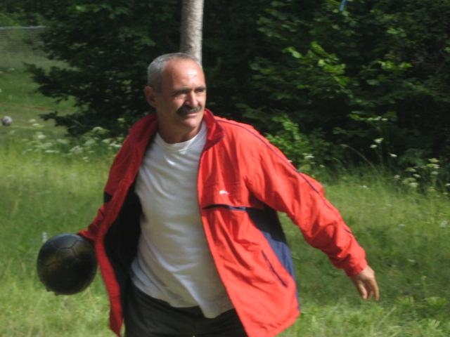 Mihaljevići u Borju 2010
