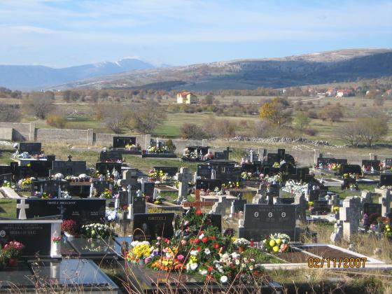 Svi Sveti 2007.