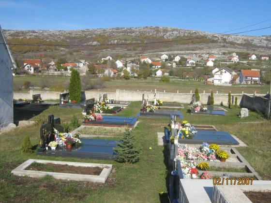 Svi Sveti 2007.