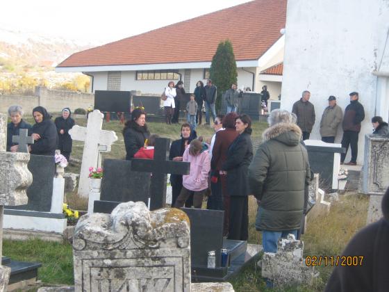 Svi Sveti 2007.