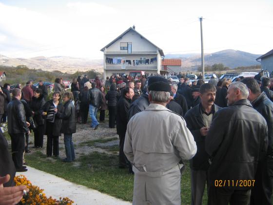 Svi Sveti 2007.