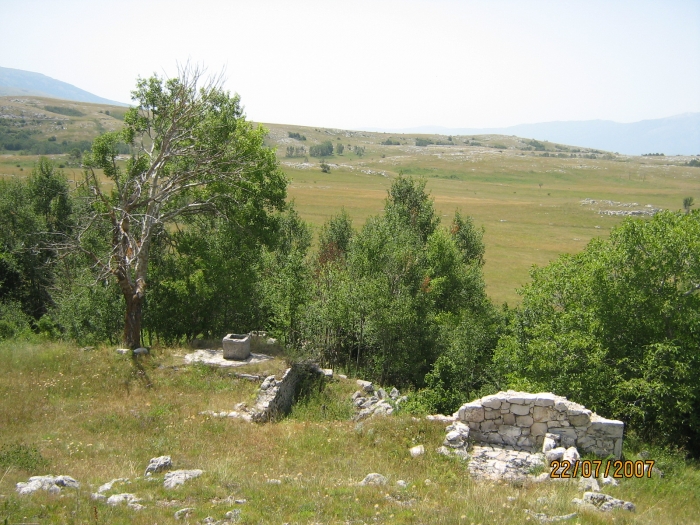 Naše znamenitosti - Jokića košare_1