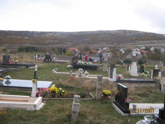 Svi Sveti 2007.