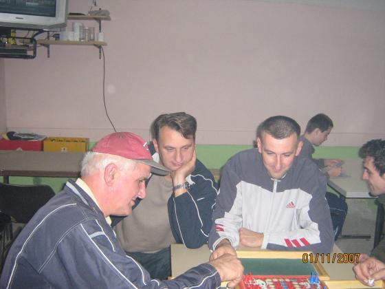 Svi Sveti 2007.